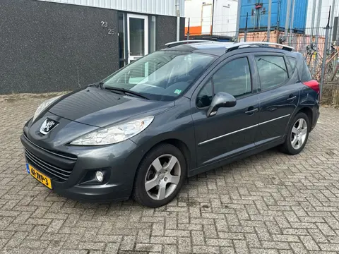 Peugeot 207 SW 1.6 VTi Première 2009