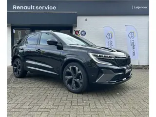 Renault Austral 1.3 mild hybrid 160 X-tronic techno esprit Alpine | Stoelverwarming | Voorruitverwar