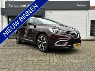 Renault Grand Scénic 1.3 TCe 160 Executive 7 persoons | Panorama dak | Trekhaak | Achteruitrijcamera
