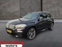 BMW X5 xDrive40e High Executive M-pakket (bj 2015)