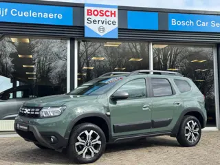 Dacia Duster 1.3 TCe 150 Journey / Navi / Camera / Trekhaak