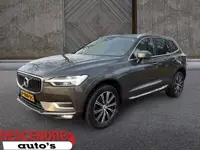 Volvo XC60 2.0 D5 AWD Inscription 236pk (bj 2018)