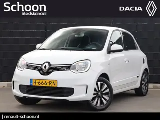 Renault Twingo 0.9 TCe Intens 90PK | Climate Control | Cruise Control | Carplay