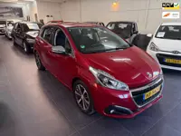 Peugeot 208 1.2 PureTech Allure