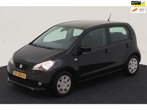 Seat Mii 1.0 Style Intense NAP