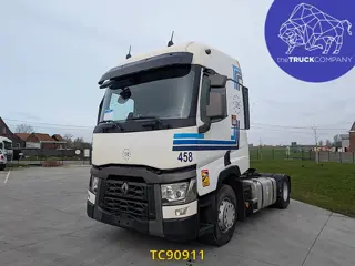 Renault T 460 (bj 2019)