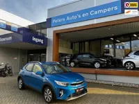 Kia Stonic EXTRA VOORDELIG!!!!1.0 T-GDi MHEV DynamicLine | Automaat