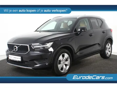 Volvo XC40 2.0 D3 Momentum *1ste Eigenaar*Leer*Panoramadak*Navigatie*Stoelverwarming*