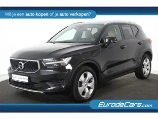 Volvo XC40 2.0 D3 Momentum *1ste Eigenaar*Leer*Panoramadak*Navigatie*Stoelverwarming*