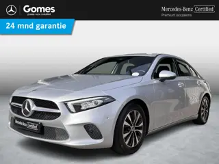 Mercedes-Benz A-klasse 180 Business Solution