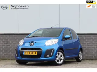 Citroen C1 1.0 First Edition Airco 5 drs