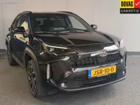 Toyota Yaris Cross 1.5 Hybrid 115 Dynamic AUTOMAAT uit 2025 Rijklaar + fabrieksgarantie tot 2030 Hen
