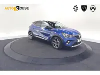 Renault Captur TCe 140 EDC Intens | Trekhaak | Camera | BOSE Audio | 9.3 Inch Groot Scherm