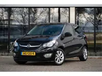 Opel KARL 1.0 ecoFLEX Edition Automaat | 15" lichtmetaal | Cruise | Clima | USB | Getint glas |