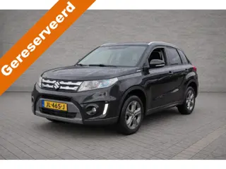 Suzuki Vitara 1.6D High Executive (bj 2016)
