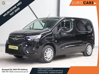 Opel Combo 1.5D L1H1 Edition Airco App-connect Trekhaak