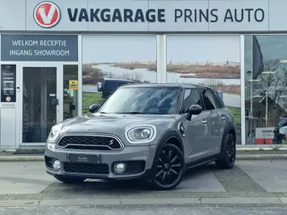 MINI Countryman 2.0 Cooper S E ALL4 Salt |CAMERA|CRUISE|HUD|CLIMA| 4127