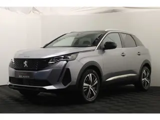 Peugeot 3008 1.2 Hybrid 136 GT |Stoelverw.|Navi|ACC|