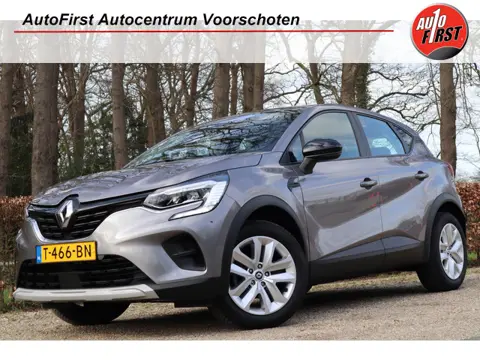 Renault Captur 1.0 TCe 90 evolution | Navi | Carplay |