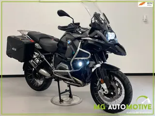 BMW R 1200 GSA | R1200GS Adventure | GSA | ESA | Keyless | Quickshifter | Rijmodi