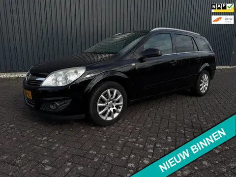Opel Astra Wagon 1.6 Temptation ( AIRCO + TREKHAAK )