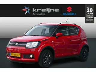 Suzuki Ignis 1.2 Select | RIJKLAARPRIJS |