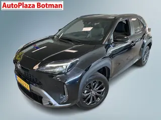 Toyota Yaris Cross 1.5 Hybrid Explore (bj 2023, automaat)