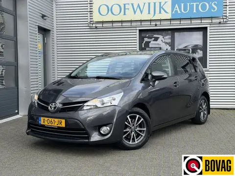 Toyota Verso 1.8 VVT-i Business Automaat Clima Navi Pano Cruise-Control