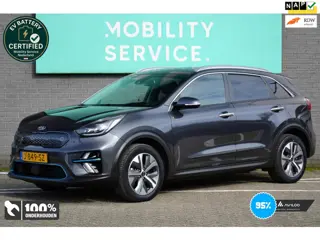 Kia E-Niro ExecutiveLine 64 kWh SOH95% Clima CarPlay Clima