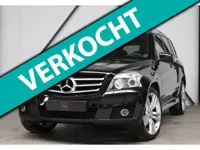 Mercedes-Benz GLK-klasse 350 4-Matic l Youngtimer l Vol optie l Panodak