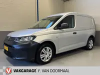 Volkswagen Caddy Cargo 2.0 TDI Comfort (bj 2022)