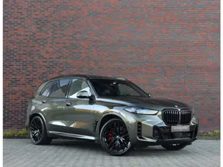 BMW X5 50e xDrive | Pano - Trekhaak - HUD (bj 2024)