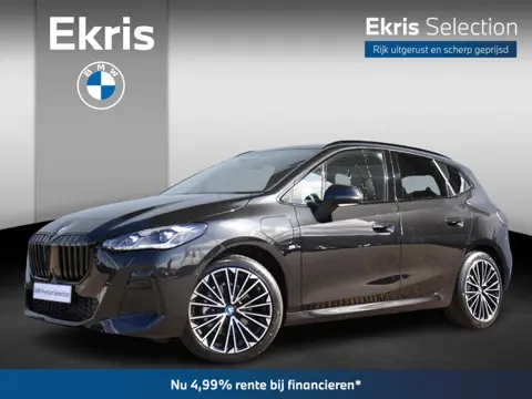 BMW 2 serie Active Tourer 225e xDrive M Sportpakket/ Premium Pack/ Stuurverwarming/ Comfort Acces/ E
