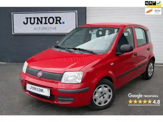 Fiat Panda 1.2 Active 1EEIGENAAR/CARPLAY/GOEDO-H/LAGEKM/5D