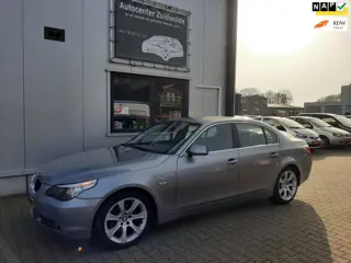 BMW 5-serie 520i Executive