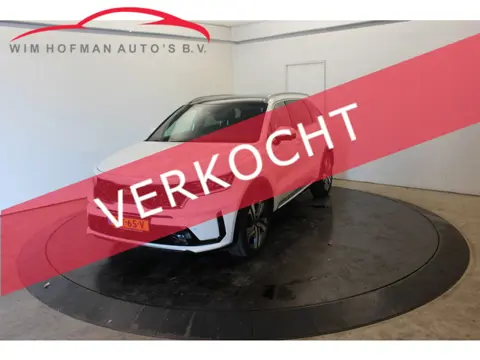 Kia Sorento 4WD Exe 266Pk Trekh Donkere hemel Parel lak Bose Pano Head-up Vol leder