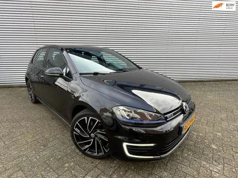 Volkswagen Golf 1.4 TSI GTE|ACC|Stoelver|Navi|Airco|Bluetooth|