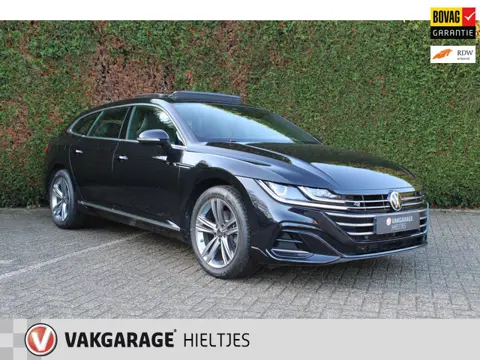 Volkswagen Arteon Shooting Brake 1.4 TSI eHybrid R-Line Business+