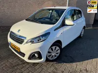 Peugeot 108 1.0 e-VTi Active