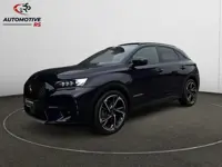 DS 7 Crossback 1.6 E-TENSE Aut. Louvre Acc Led Memory Stoelmassage Keyless 360° Pano Leder Elektr. A