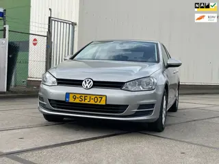 Volkswagen Golf 1.2 TSI Comfortline Clima/Navi/Cruise/Pdc Nap