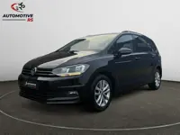 Volkswagen TOURAN 1.4 TSI Highline Aut.|7P Navi Clima Acc Stoelverw. Apple Carplay & Android Auto 1e