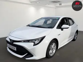 Toyota Corolla 1.8 Hybrid Comfort BTW auto