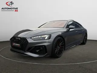 Audi A5 Sportback 2.9 TFSI quattro | Pano | B&O | Carbon | Laser Matrix | Head-Up | 360° Cam | Keram