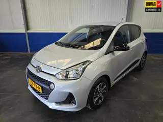 Hyundai I10 1.0i Comfort 5p.