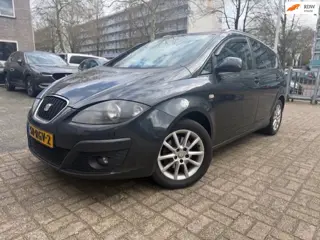 Seat Altea XL 1.4 TSI Businessline Navi/Camera/Trekh