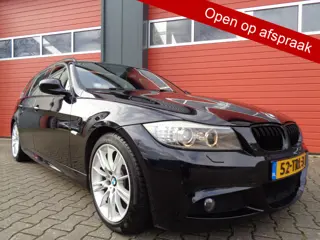 BMW 3 Serie Touring 318i Corporate Lease Luxury Line, Bomvol opties, M Sport!
