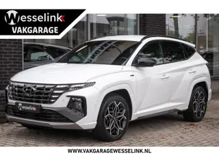 Hyundai Tucson 1.6 T-GDI PHEV N Line 4WD | Apple cp/Android auto