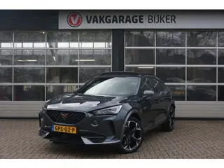 CUPRA Formentor 1.4 e-Hybrid VZ Copper Edition Schuif/kanteldak/Trekhaak/Camera!