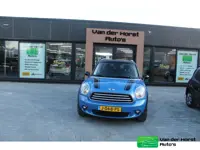 MINI Countryman 1.6 Cooper Pepper AIRCO (bj 2013)